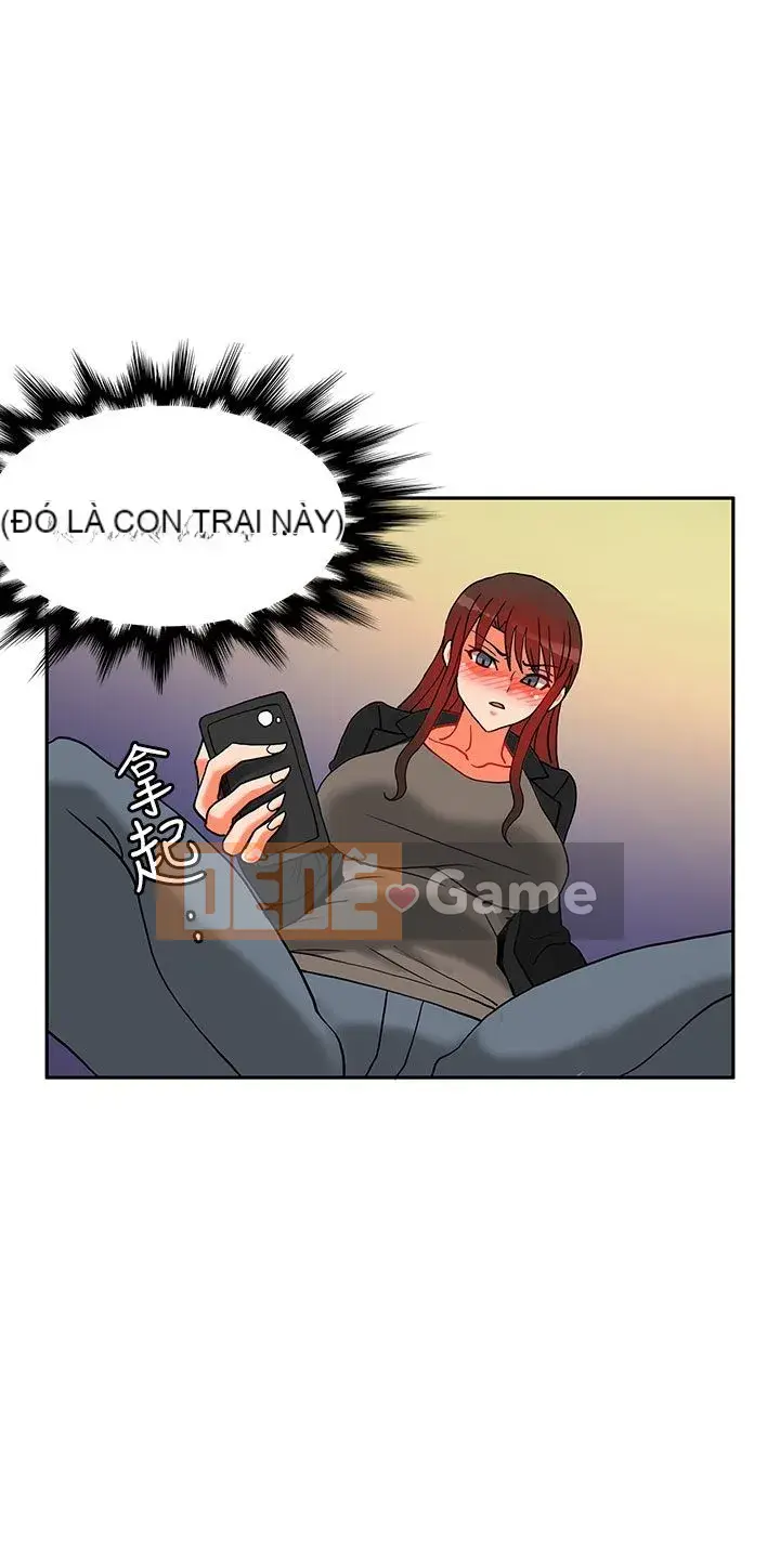 30 cm Giao Ước Phần 2 Chương 1-28