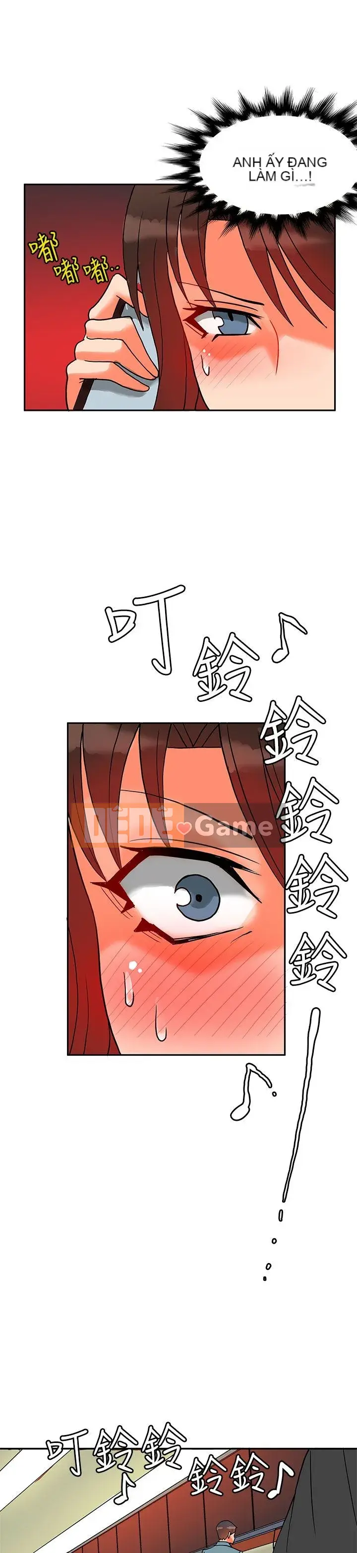 30 cm Giao Ước Phần 2 Chương 1-28