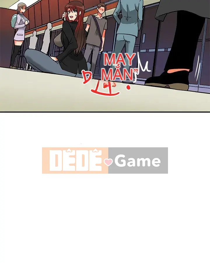 30 cm Giao Ước Phần 2 Chương 1-28