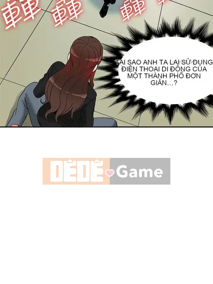 30 cm Giao Ước Phần 2 Chương 1-28