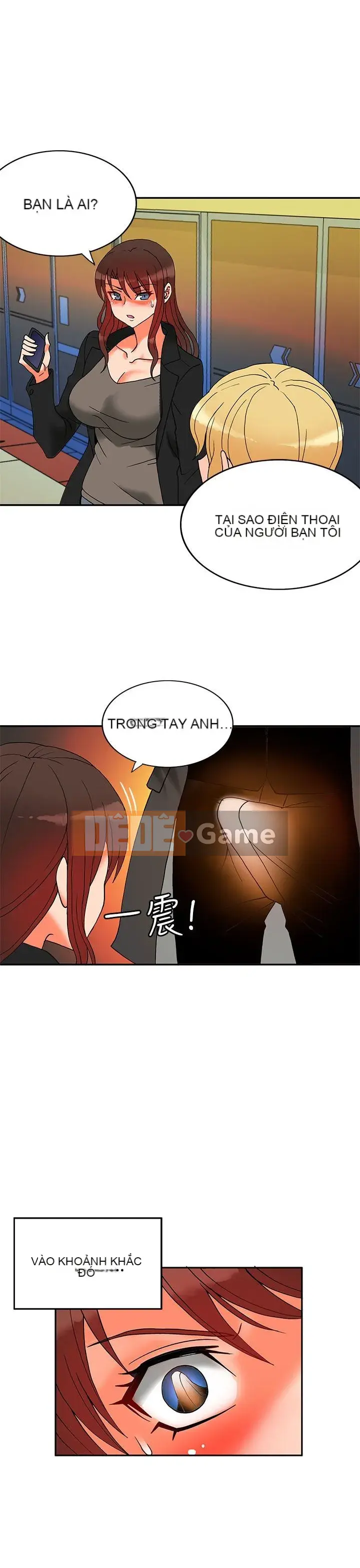 30 cm Giao Ước Phần 2 Chương 1-28