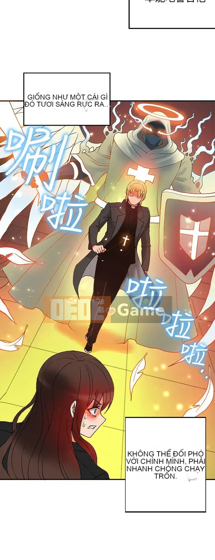 30 cm Giao Ước Phần 2 Chương 1-28