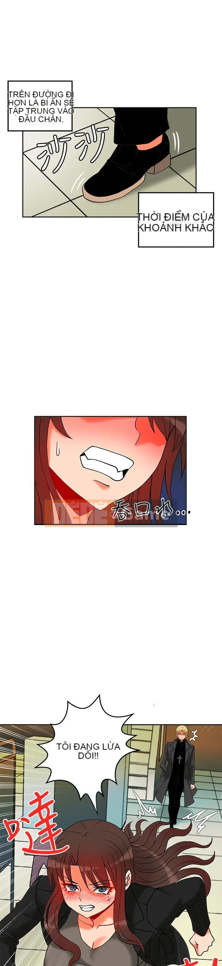 30 cm Giao Ước Phần 2 Chương 1-28