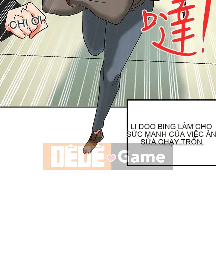 30 cm Giao Ước Phần 2 Chương 1-28