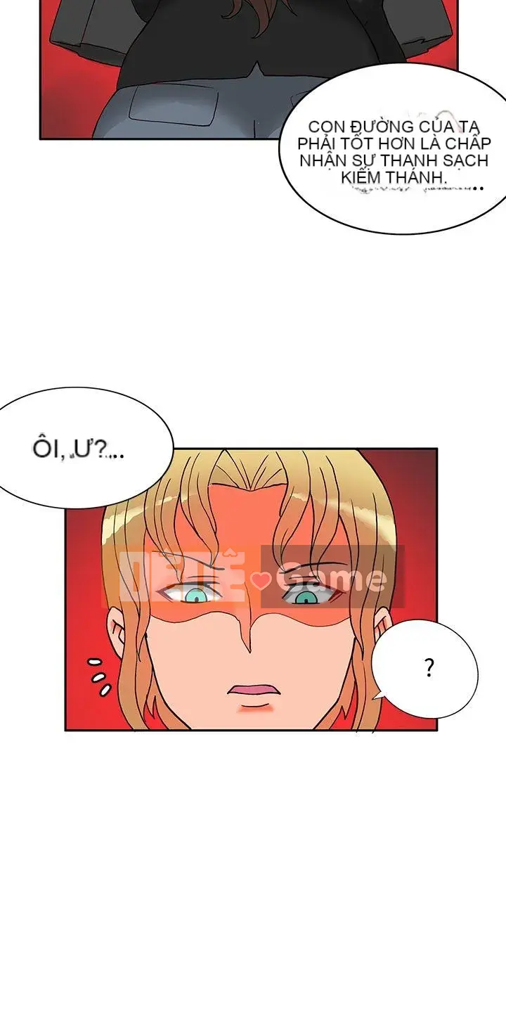 30 cm Giao Ước Phần 2 Chương 1-28