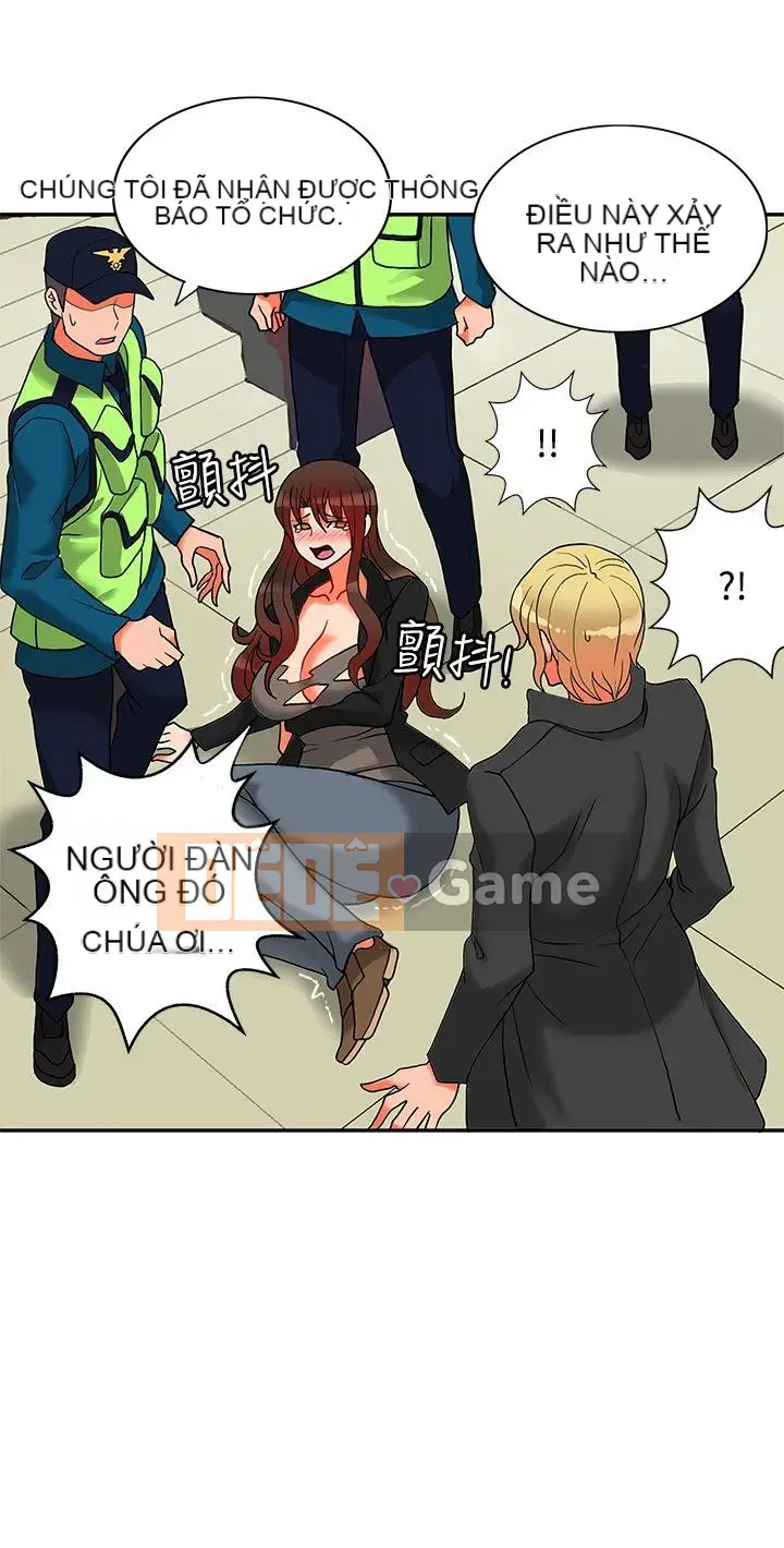 30 cm Giao Ước Phần 2 Chương 1-28