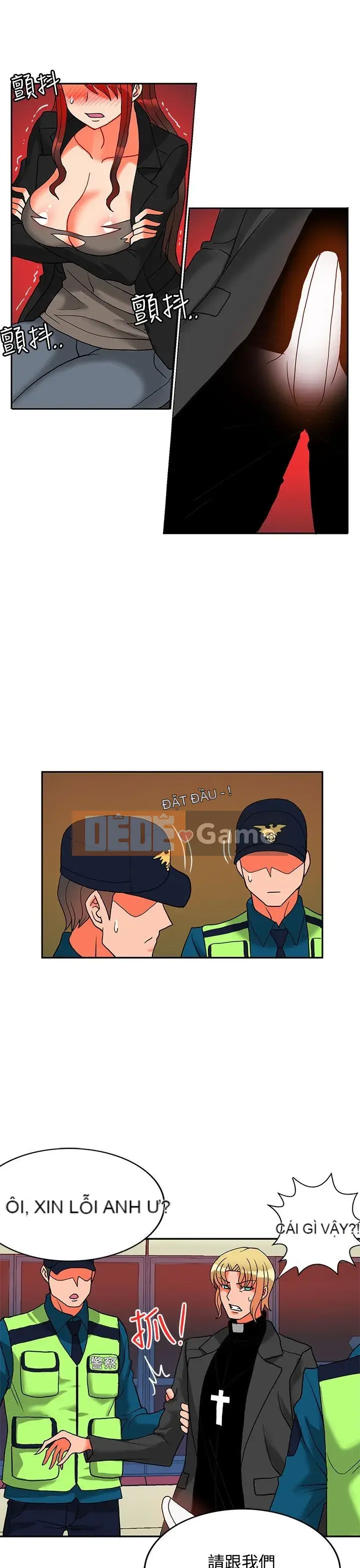 30 cm Giao Ước Phần 2 Chương 1-28