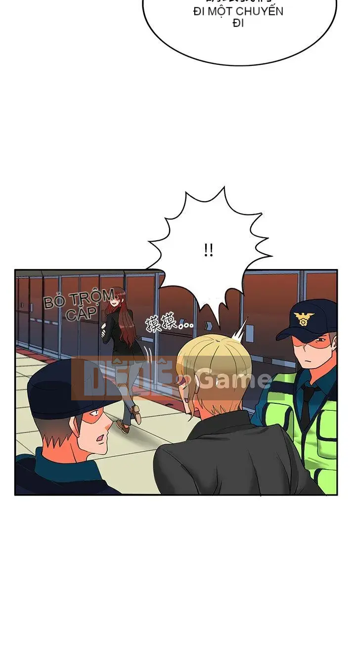 30 cm Giao Ước Phần 2 Chương 1-28