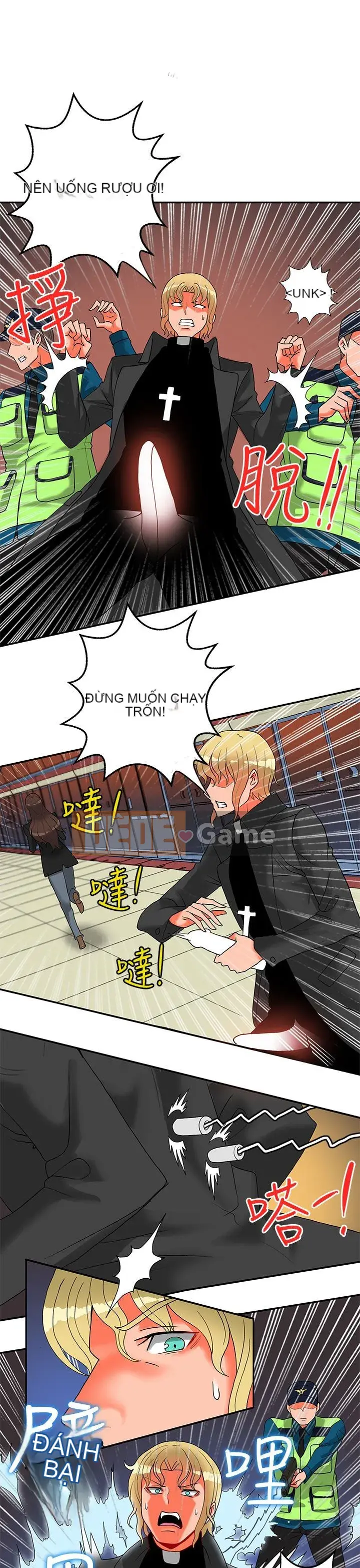 30 cm Giao Ước Phần 2 Chương 1-28