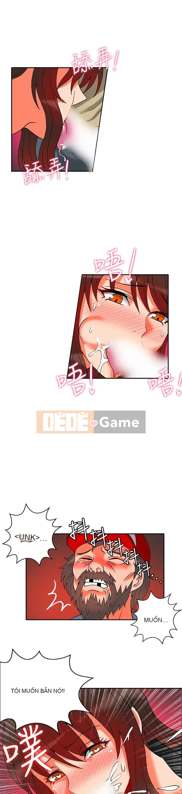 30 cm Giao Ước Phần 2 Chương 1-28