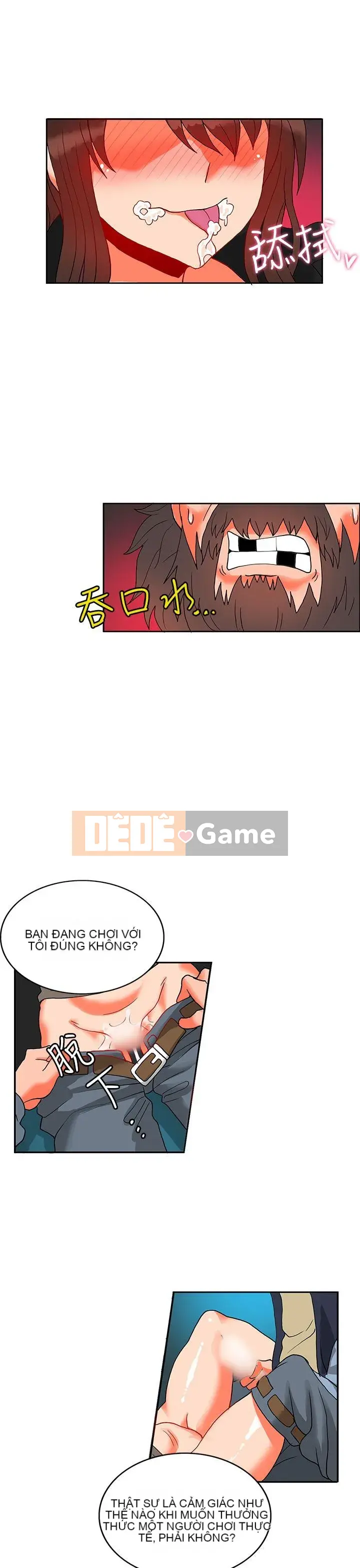 30 cm Giao Ước Phần 2 Chương 1-28