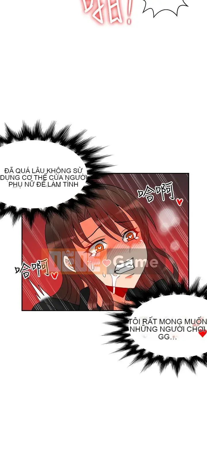 30 cm Giao Ước Phần 2 Chương 1-28