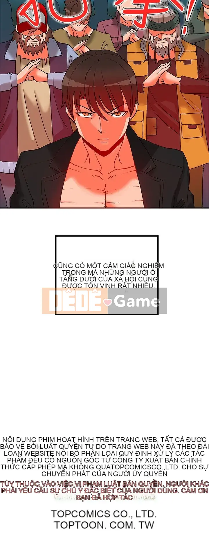 30 cm Giao Ước Phần 2 Chương 1-28