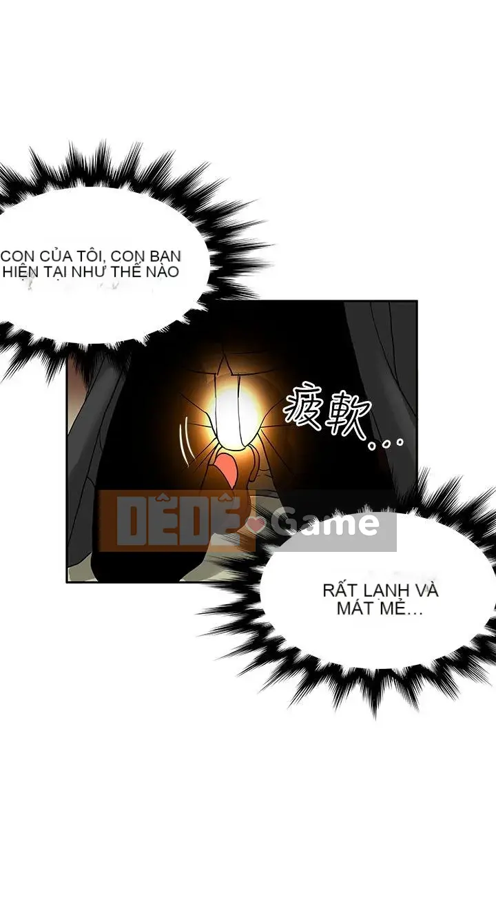 30 cm Giao Ước Phần 2 Chương 1-28