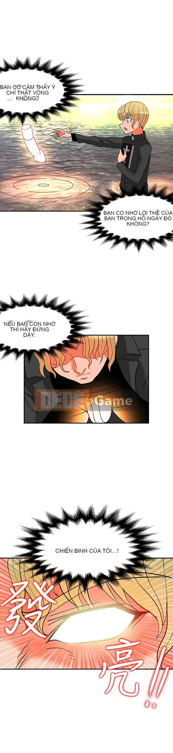 30 cm Giao Ước Phần 2 Chương 1-28