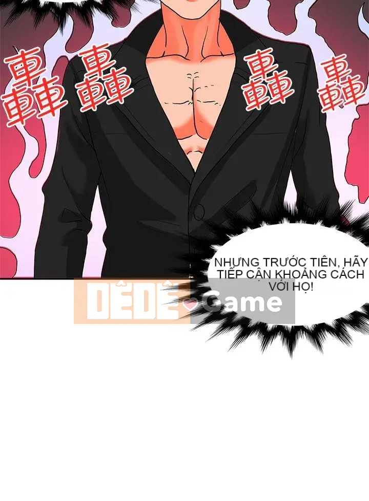 30 cm Giao Ước Phần 2 Chương 1-28