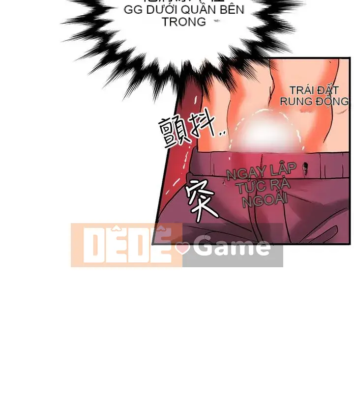 30 cm Giao Ước Phần 2 Chương 1-28