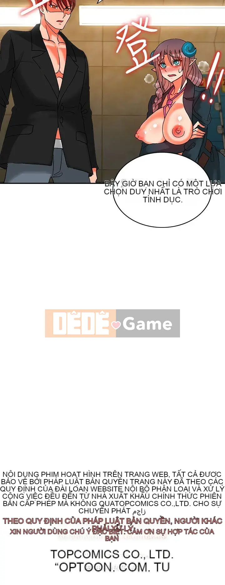 30 cm Giao Ước Phần 2 Chương 1-28