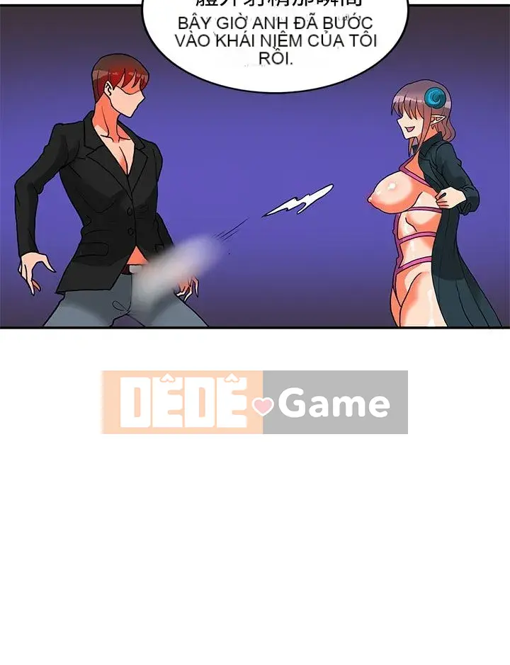 30 cm Giao Ước Phần 2 Chương 1-28