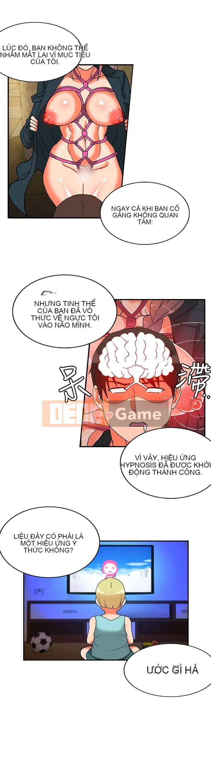 30 cm Giao Ước Phần 2 Chương 1-28