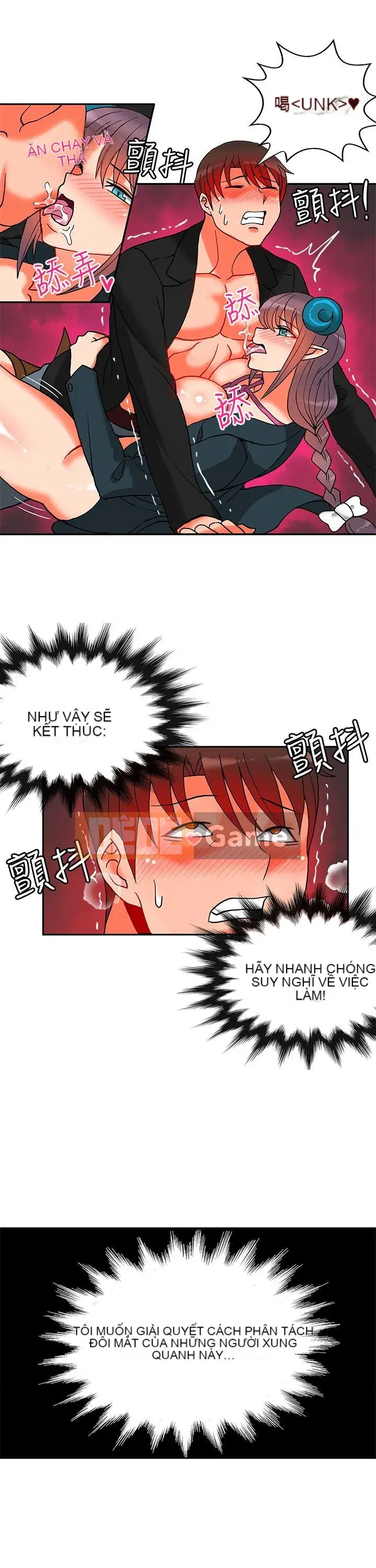 30 cm Giao Ước Phần 2 Chương 1-28