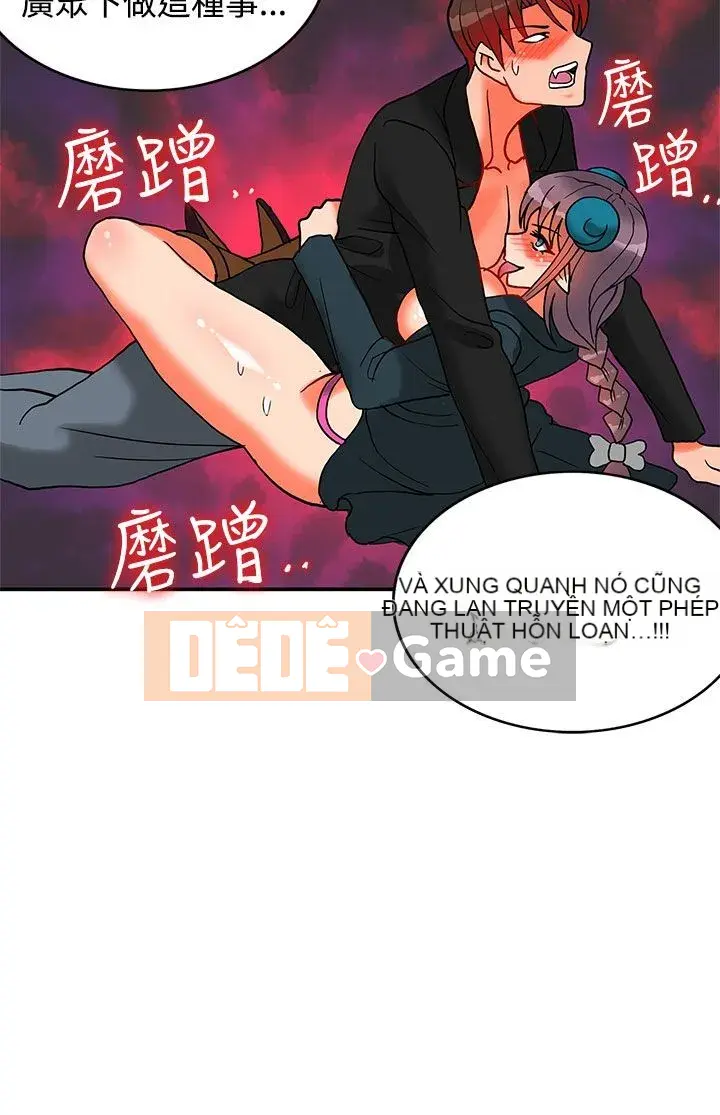 30 cm Giao Ước Phần 2 Chương 1-28