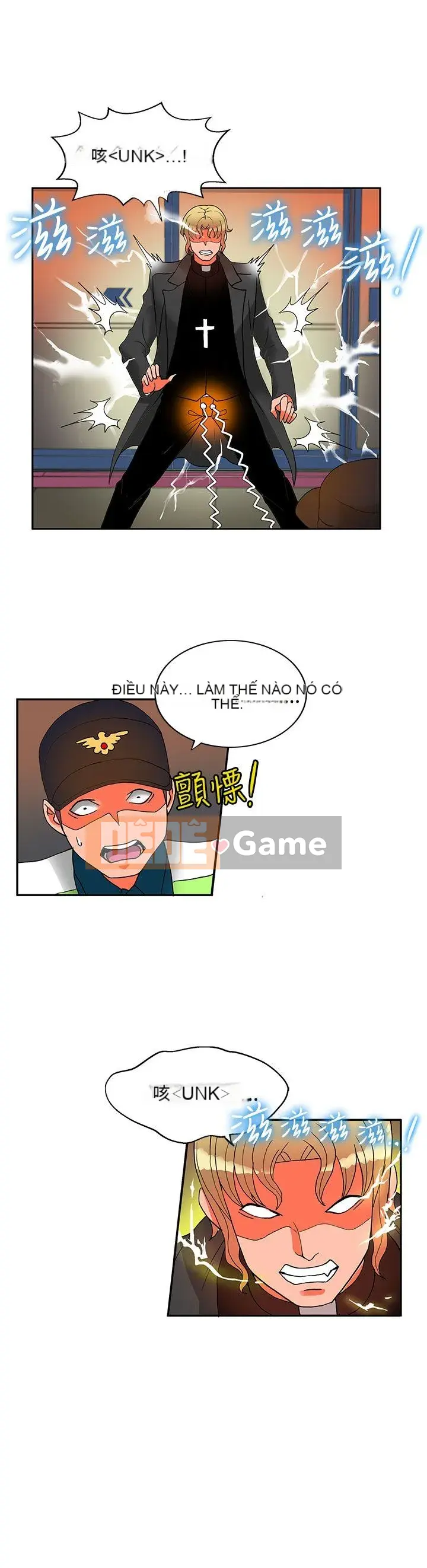 30 cm Giao Ước Phần 2 Chương 1-28