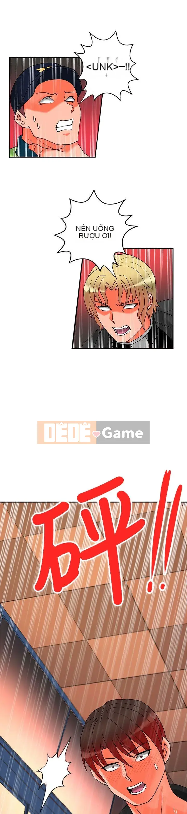 30 cm Giao Ước Phần 2 Chương 1-28