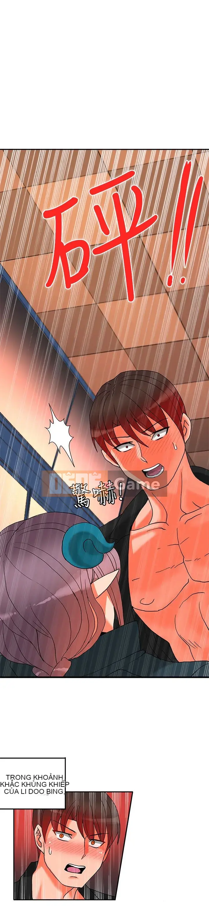 30 cm Giao Ước Phần 2 Chương 1-28