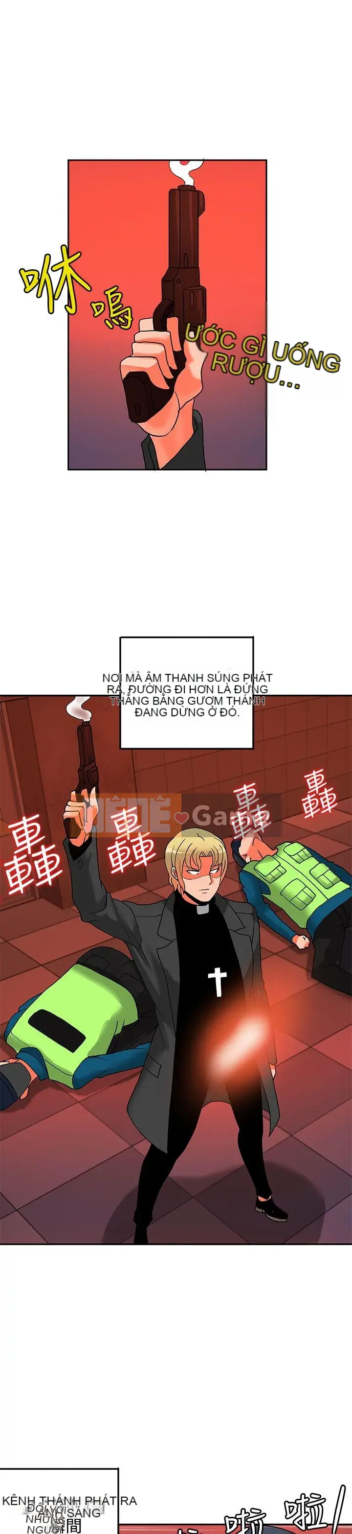 30 cm Giao Ước Phần 2 Chương 1-28