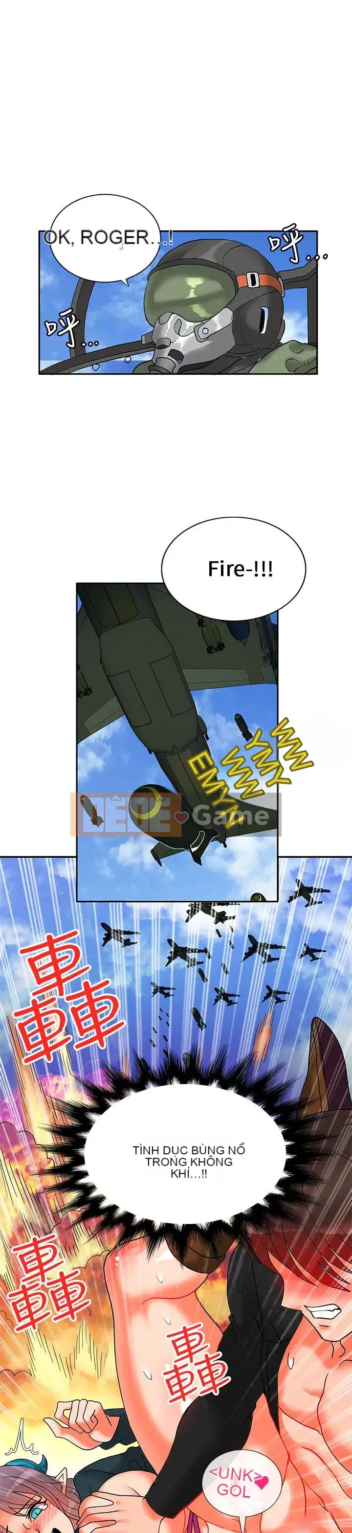 30 cm Giao Ước Phần 2 Chương 1-28