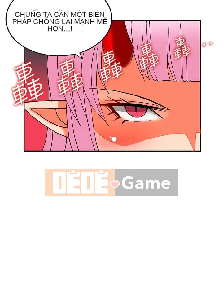 30 cm Giao Ước Phần 2 Chương 1-28