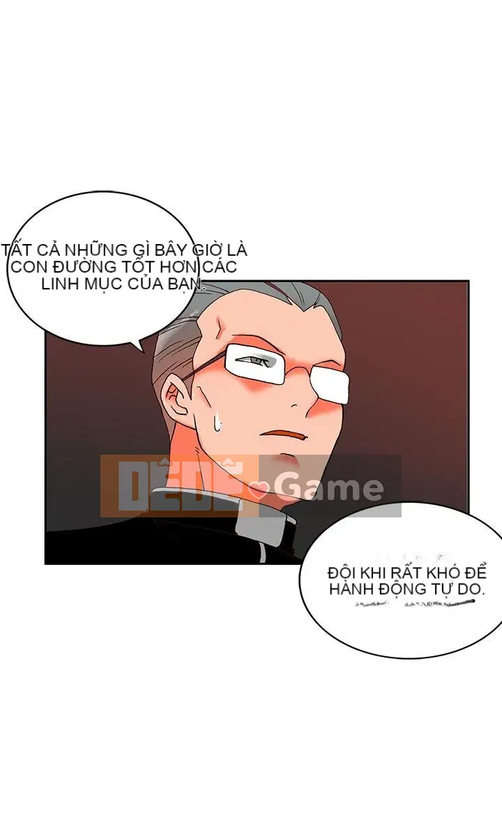 30 cm Giao Ước Phần 2 Chương 1-28