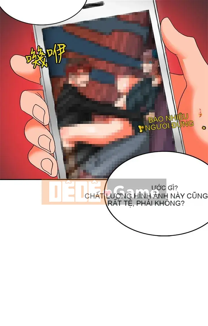 30 cm Giao Ước Phần 2 Chương 1-28