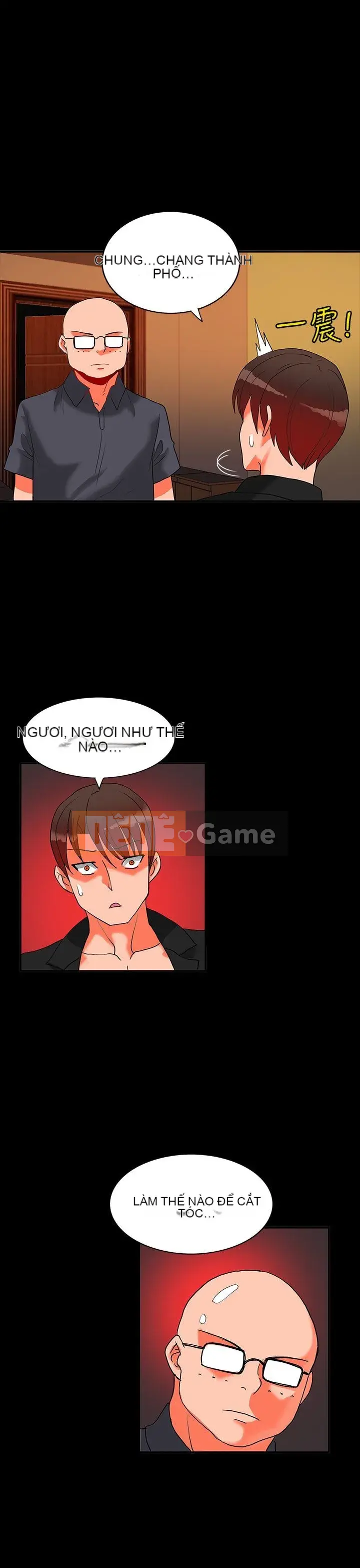 30 cm Giao Ước Phần 2 Chương 1-28