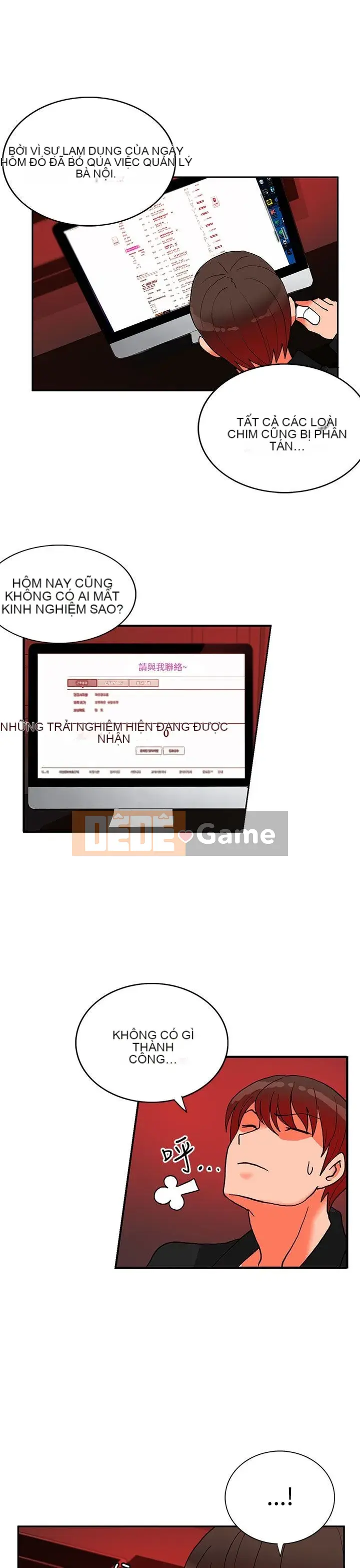 30 cm Giao Ước Phần 2 Chương 1-28