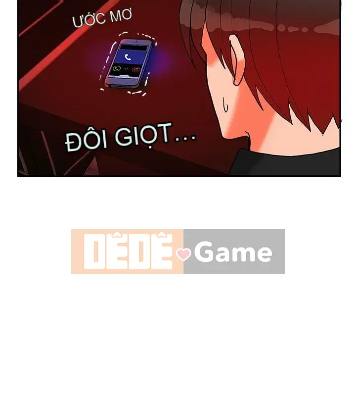 30 cm Giao Ước Phần 2 Chương 1-28