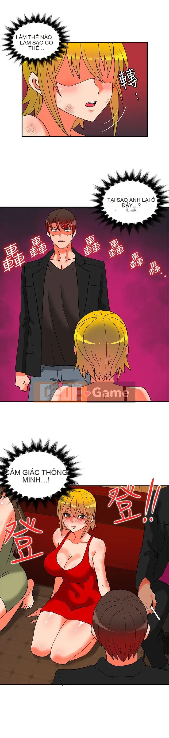 30 cm Giao Ước Phần 2 Chương 1-28