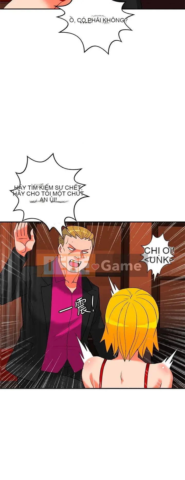 30 cm Giao Ước Phần 2 Chương 1-28