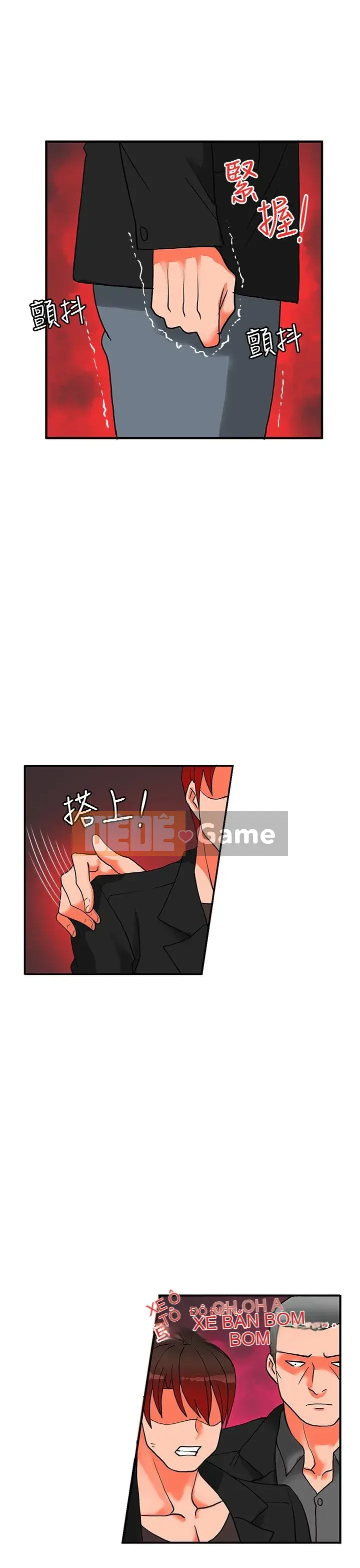 30 cm Giao Ước Phần 2 Chương 1-28