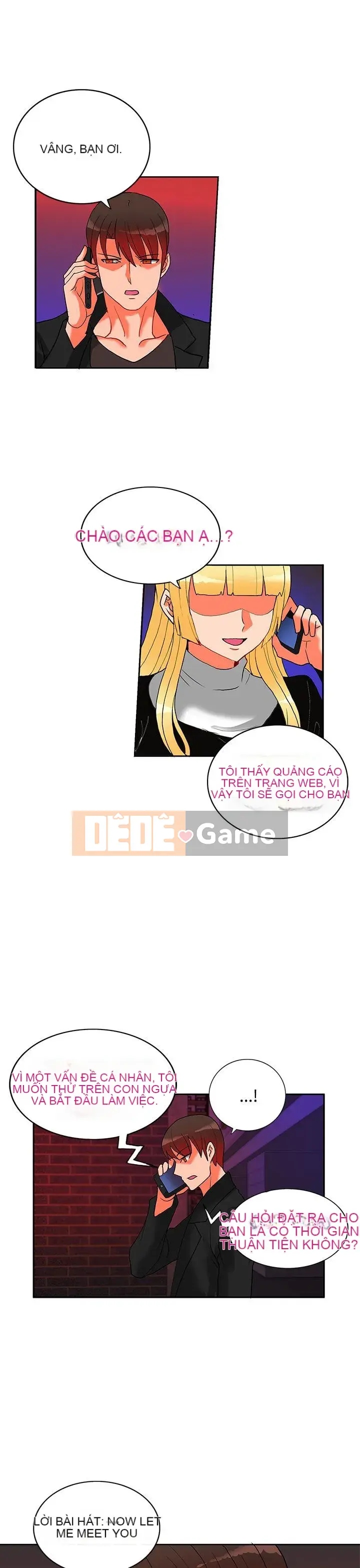 30 cm Giao Ước Phần 2 Chương 1-28