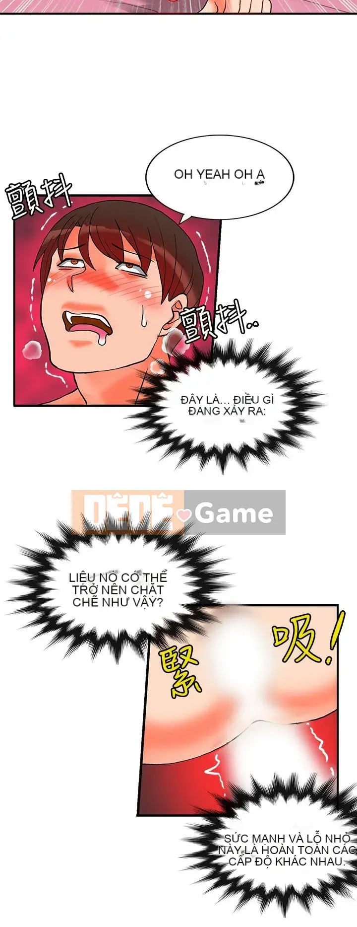 30 cm Giao Ước Phần 2 Chương 1-28