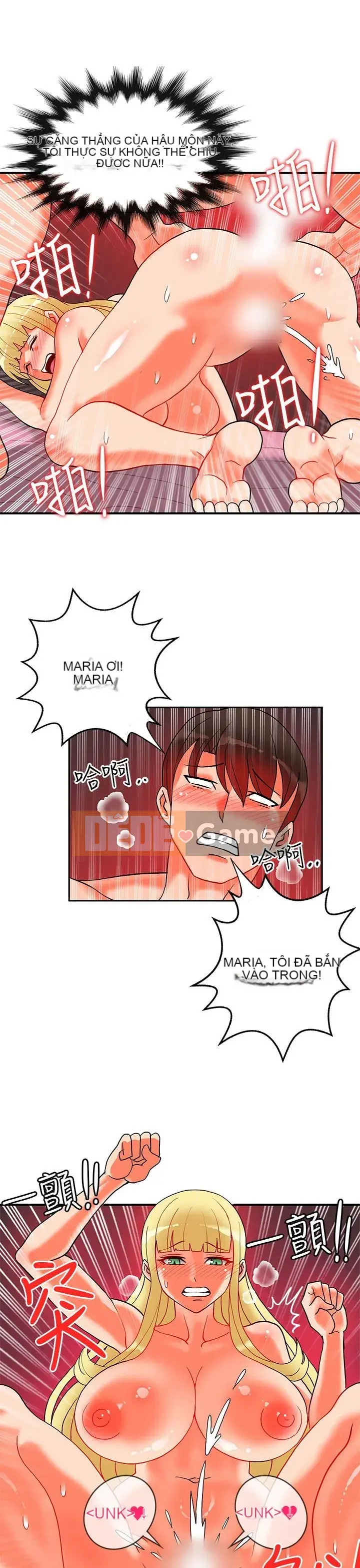 30 cm Giao Ước Phần 2 Chương 1-28