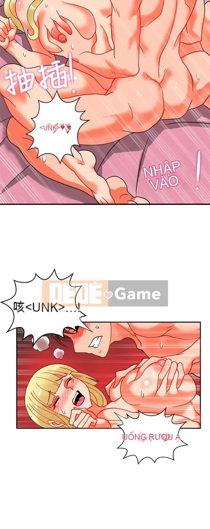 30 cm Giao Ước Phần 2 Chương 1-28