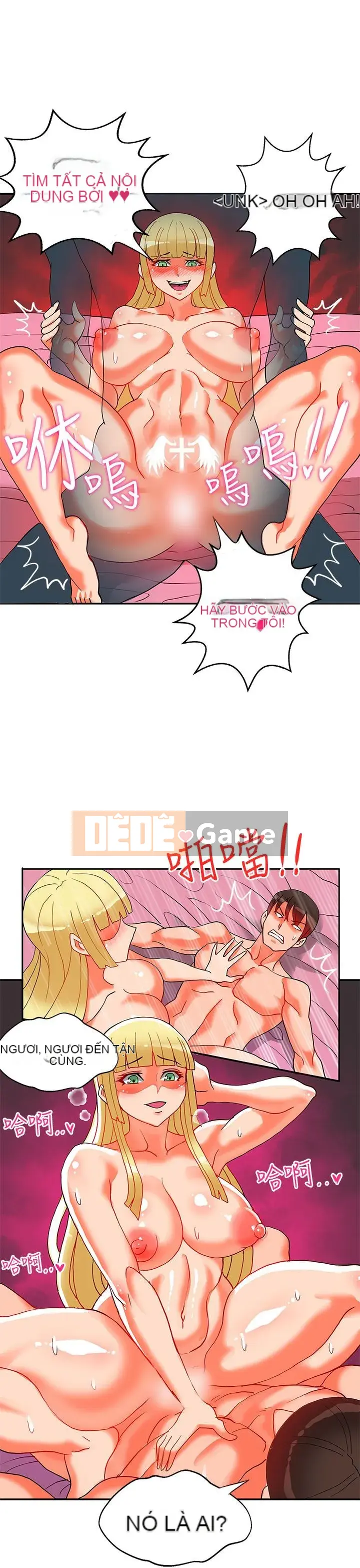 30 cm Giao Ước Phần 2 Chương 1-28