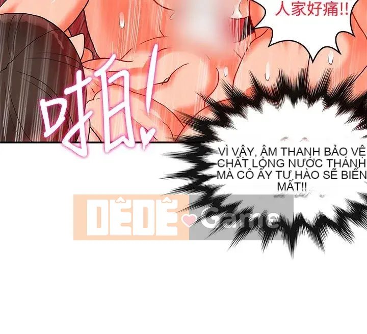 30 cm Giao Ước Phần 2 Chương 1-28