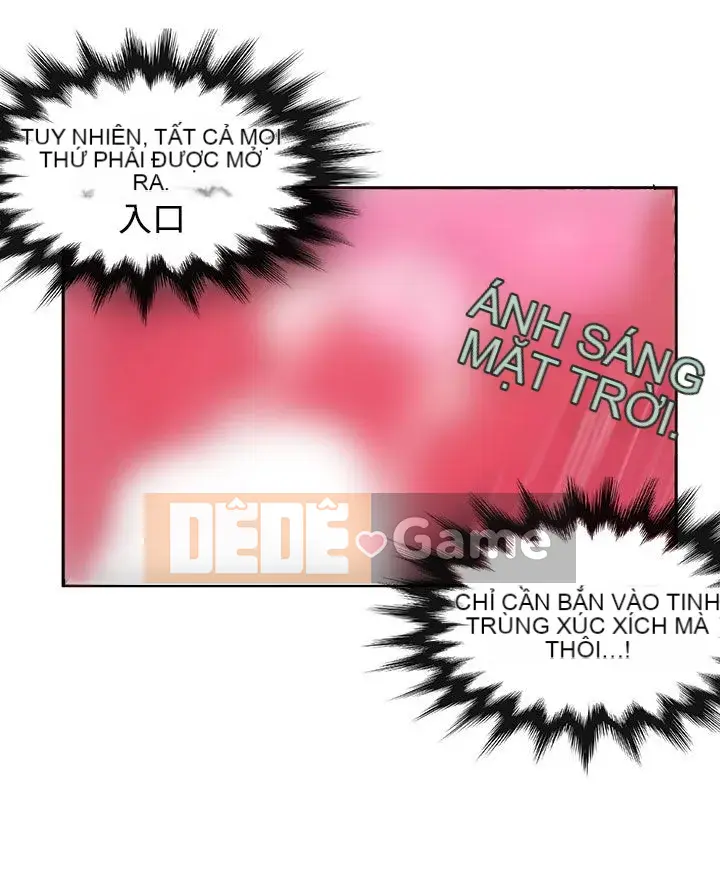 30 cm Giao Ước Phần 2 Chương 1-28