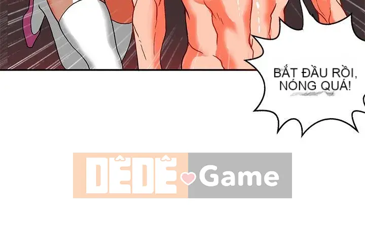 30 cm Giao Ước Phần 2 Chương 1-28