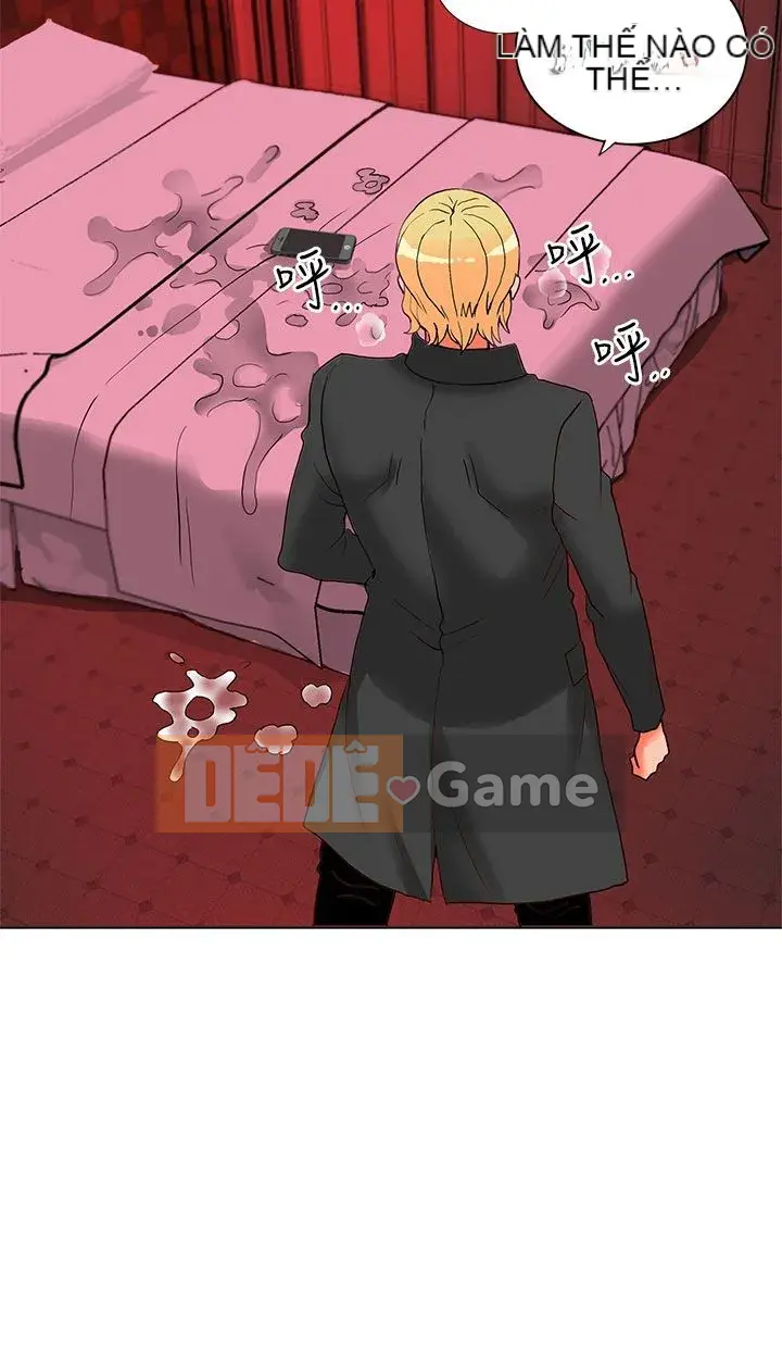 30 cm Giao Ước Phần 2 Chương 1-28