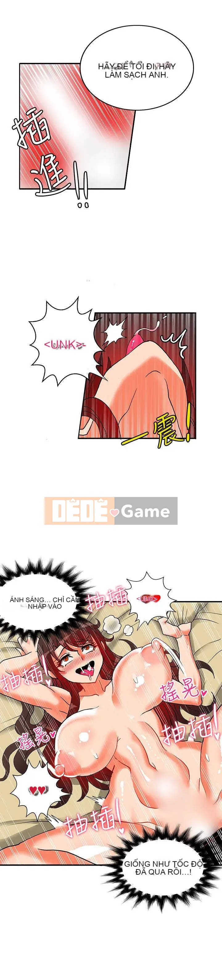 30 cm Giao Ước Phần 2 Chương 1-28